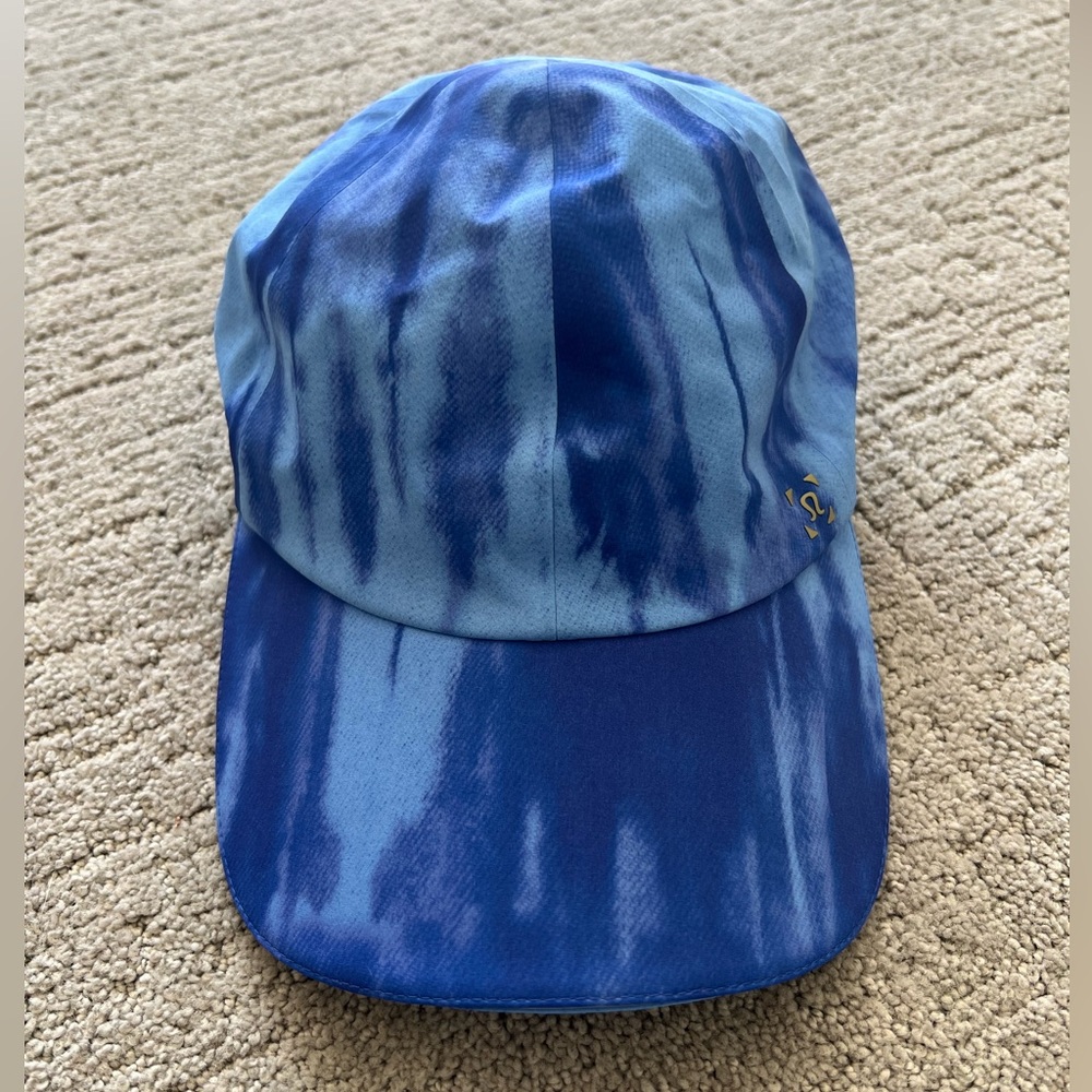 Lululemon Fast and Free Running Hat